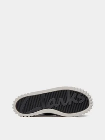 Туфлі та лофери Clarks Mayhill Cove модель 26176435 Фото