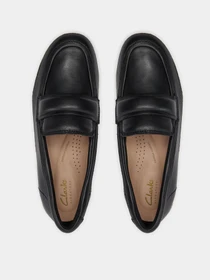Туфлі та лофери Clarks Mayhill Cove модель 26176435 Фото