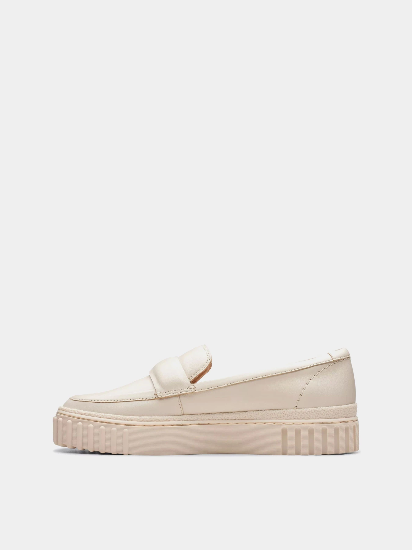 Туфли и лоферы Clarks Mayhill Cove модель 26176434 Фото
