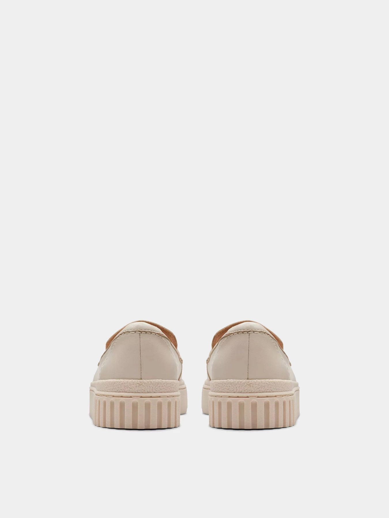Туфли и лоферы Clarks Mayhill Cove модель 26176434 Фото