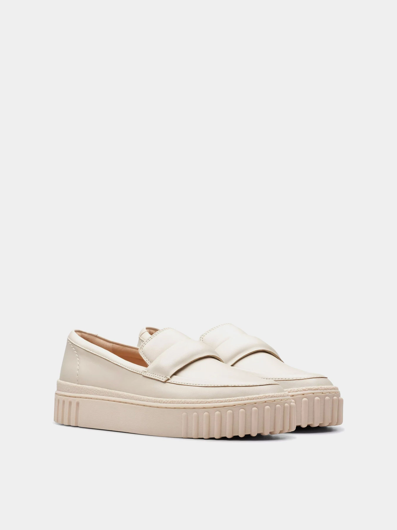 Туфли и лоферы Clarks Mayhill Cove модель 26176434 Фото