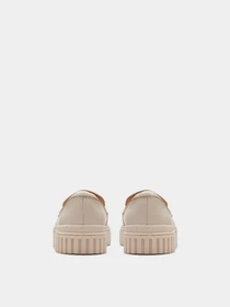 Туфли и лоферы Clarks Mayhill Cove модель 26176434 Фото