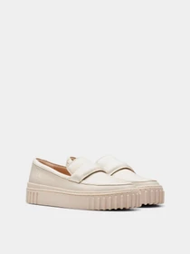 Туфли и лоферы Clarks Mayhill Cove модель 26176434 Фото
