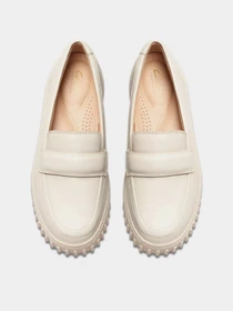 Туфли и лоферы Clarks Mayhill Cove модель 26176434 Фото