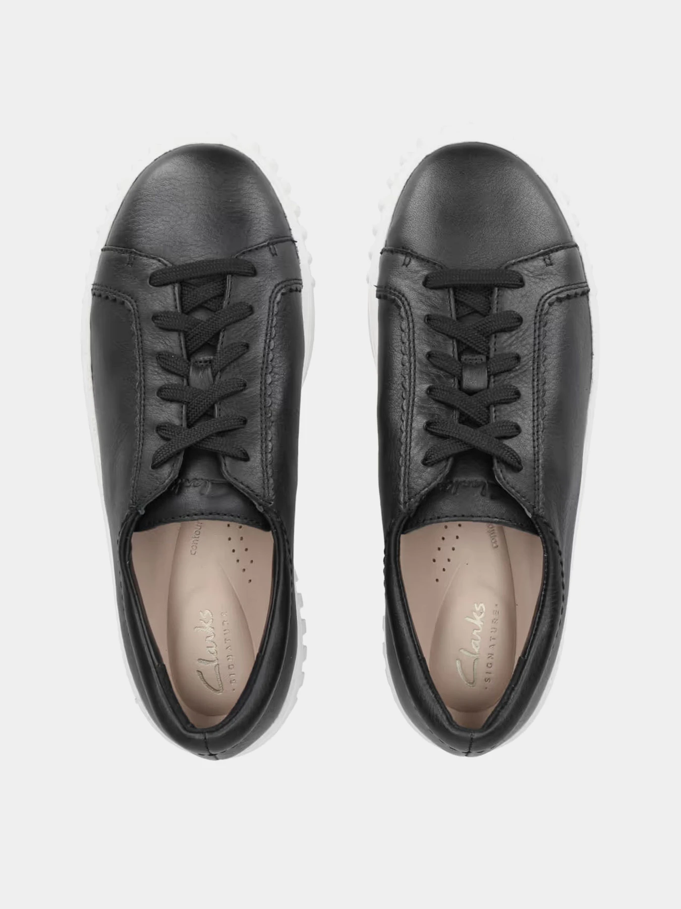 Кеды Clarks Mayhill Walk модель 26176436 Кеды Clarks Mayhill Walk модель 26176436 Фото