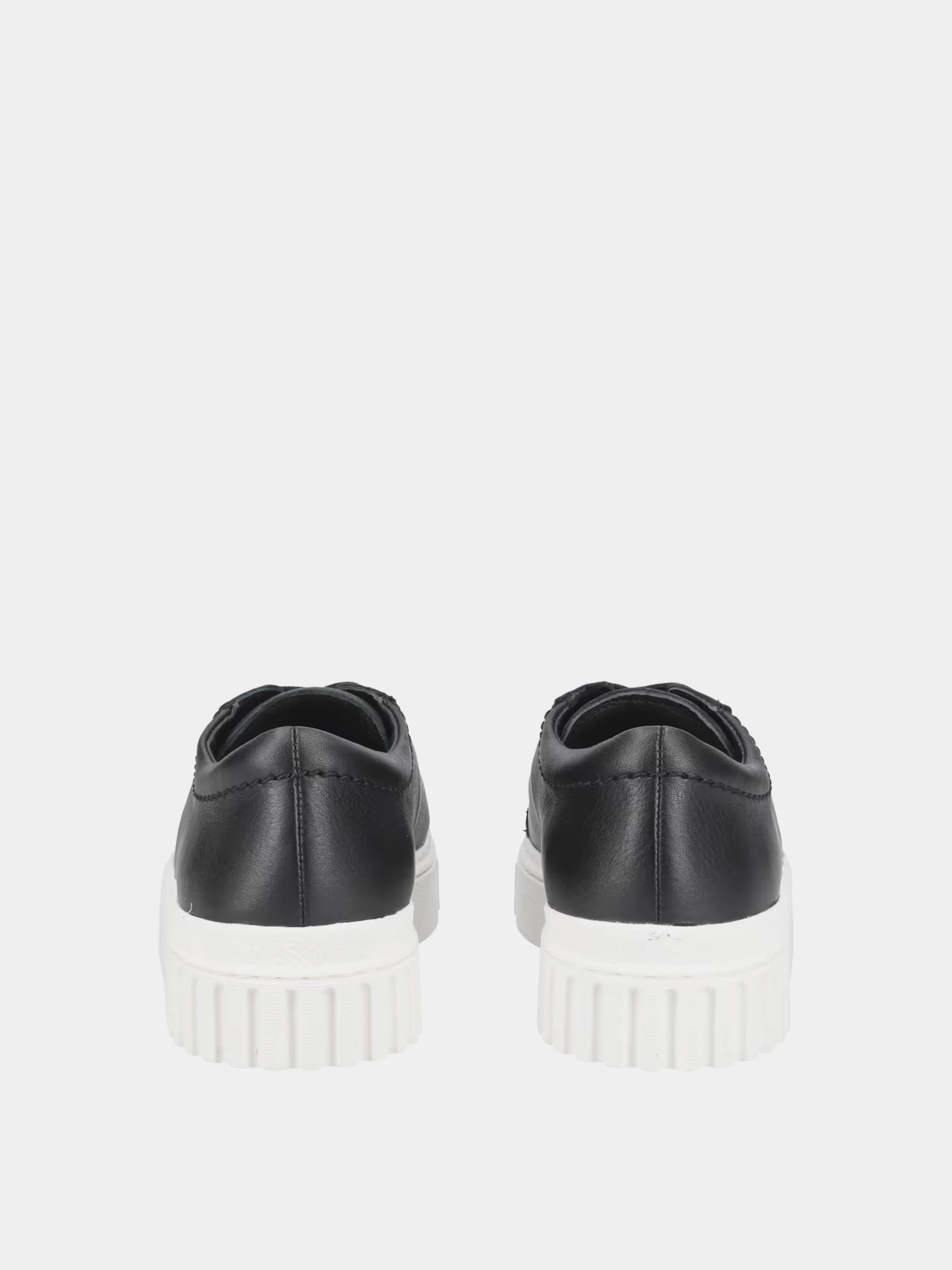 Шкіряні Жіночі Кеди низькі Clarks Mayhill Walk фото 2