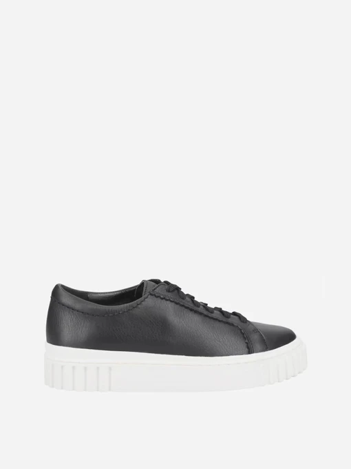 Кеды Clarks Mayhill Walk модель 26176436 Фото