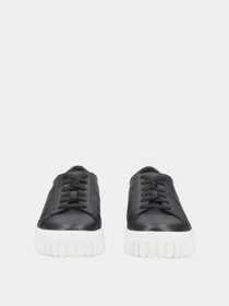 Кеды Clarks Mayhill Walk модель 26176436 Фото