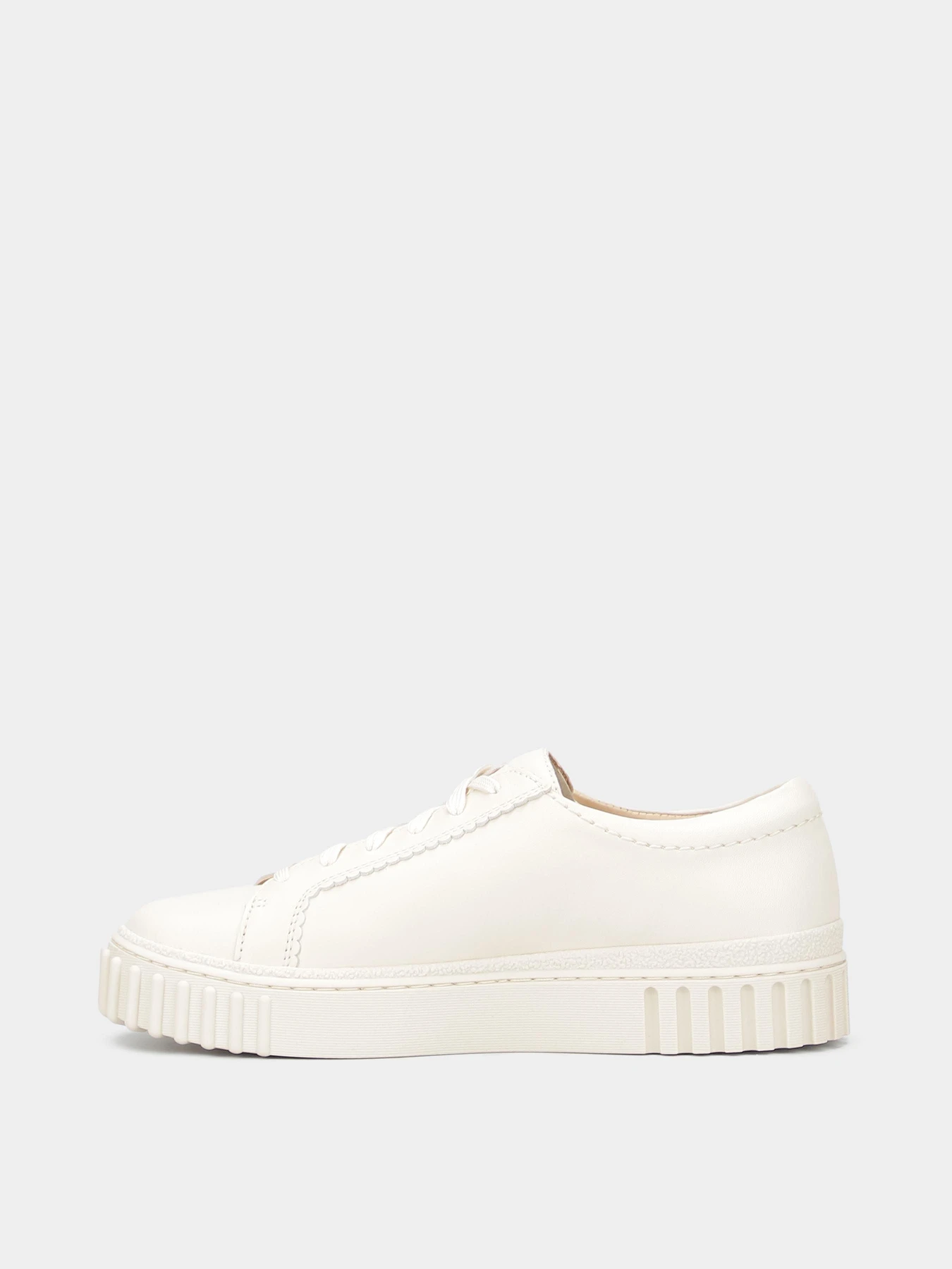 Кеды Clarks Mayhill Walk модель 26176437 Фото