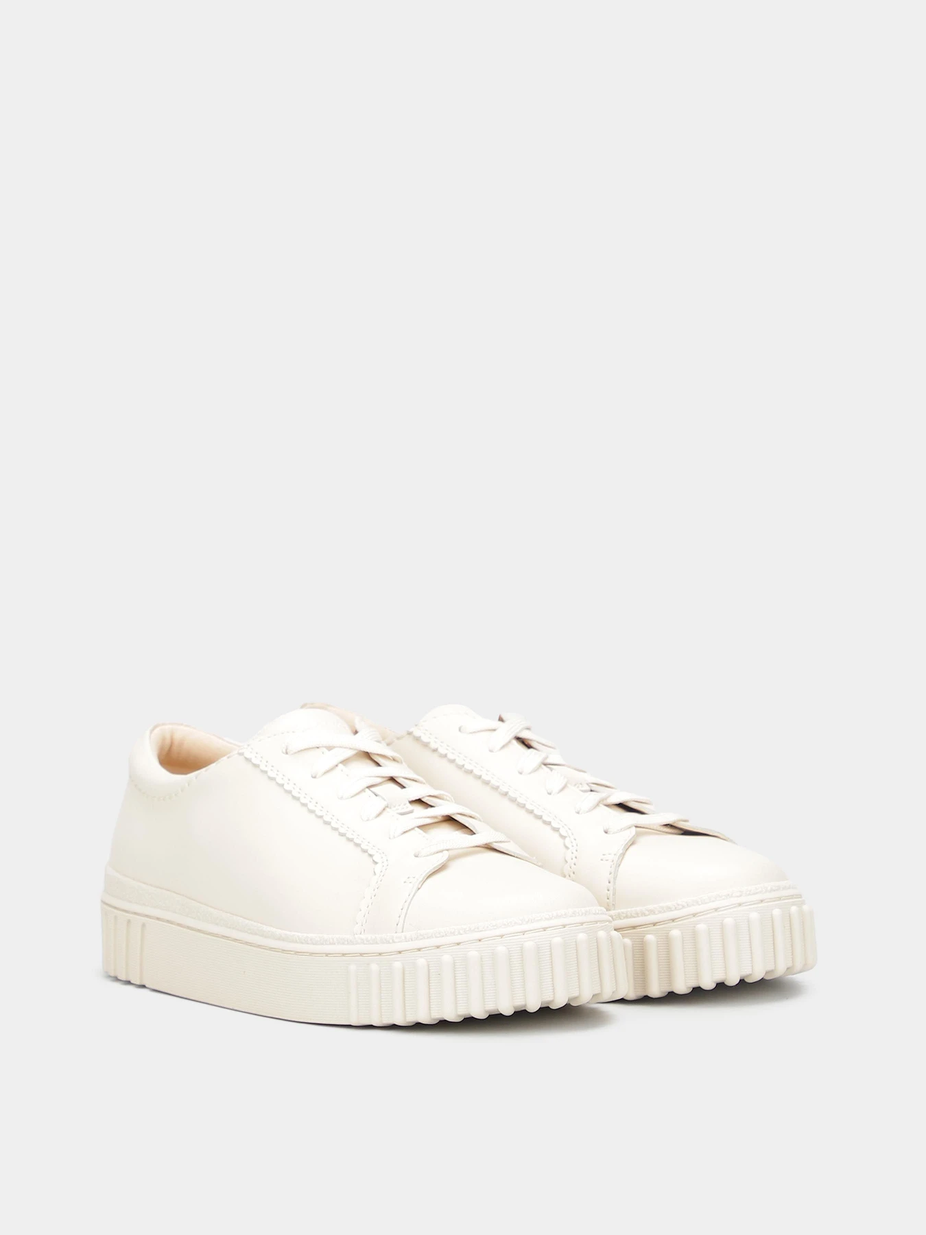 Кеды Clarks Mayhill Walk модель 26176437 Фото
