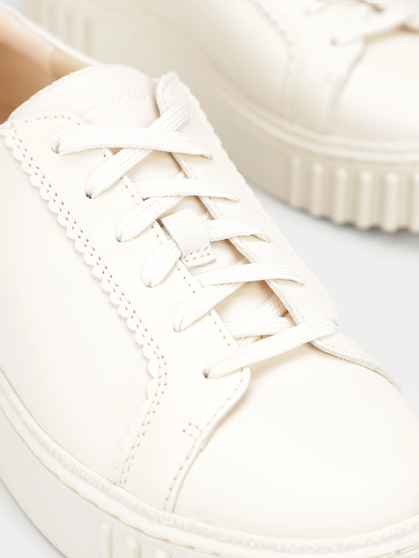 Кеды Clarks Mayhill Walk модель 26176437 Фото