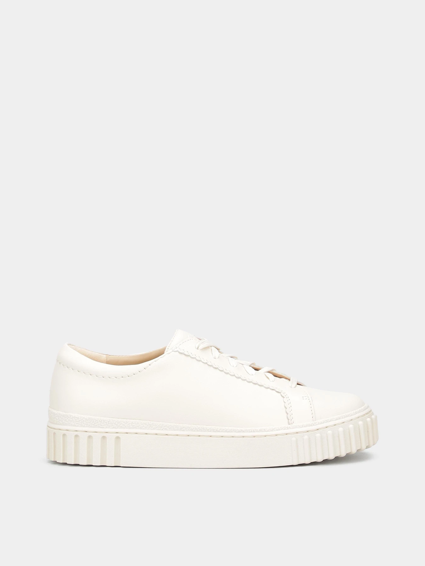 Кеды Clarks Mayhill Walk модель 26176437 Фото