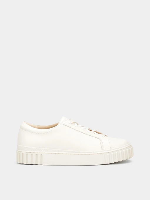Кеды Clarks Mayhill Walk модель 26176437 Фото