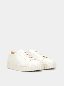 Кеды Clarks Mayhill Walk модель 26176437 Фото