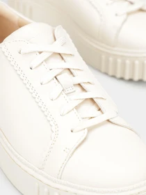 Кеды Clarks Mayhill Walk модель 26176437 Фото