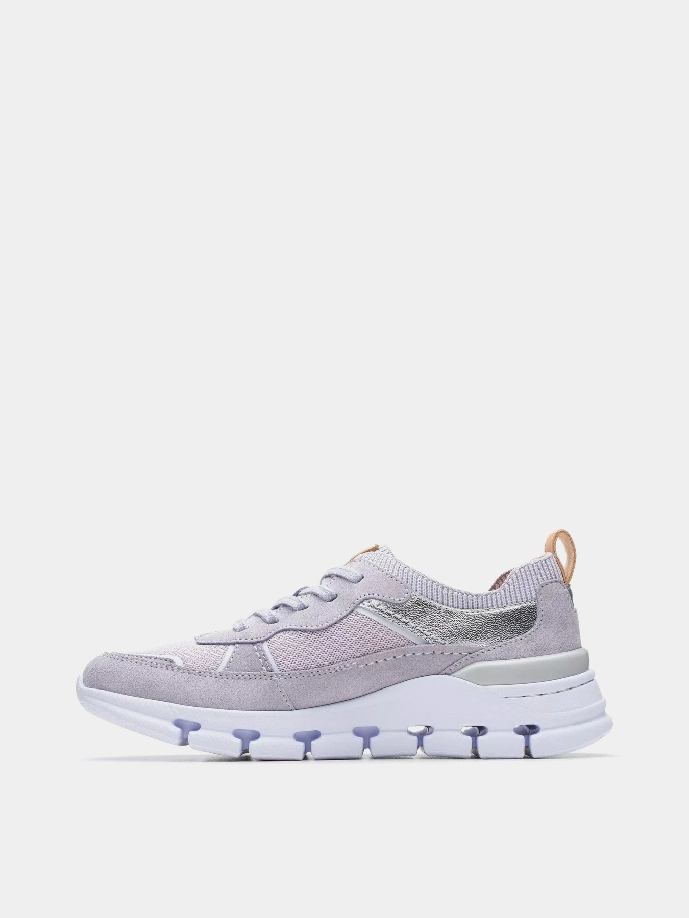 Кросівки Clarks Nature X Cove модель 26176407 Кросівки Clarks Nature X Cove модель 26176407 Фото