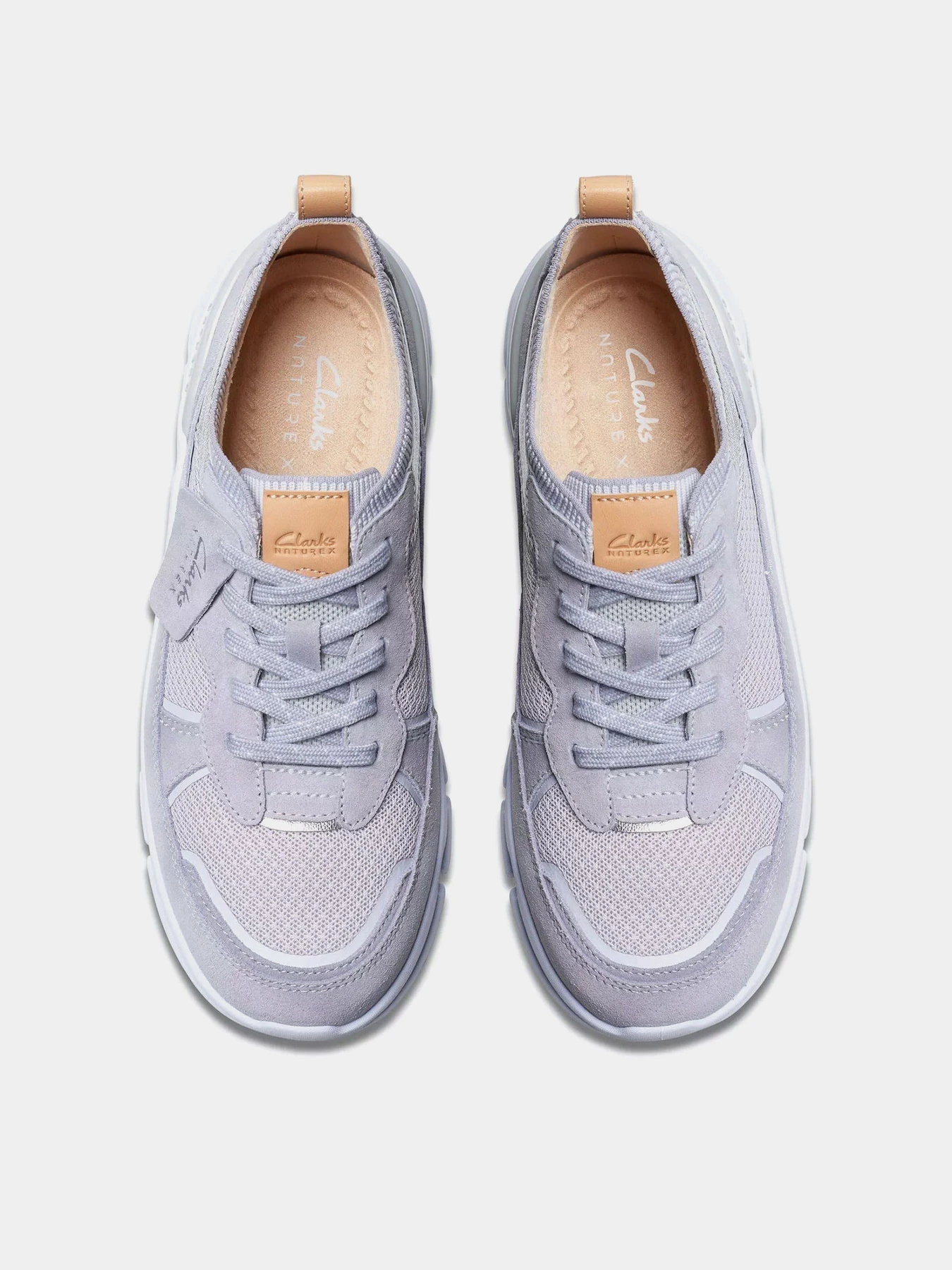 Кросівки Clarks Nature X Cove модель 26176407 Кросівки Clarks Nature X Cove модель 26176407 Фото
