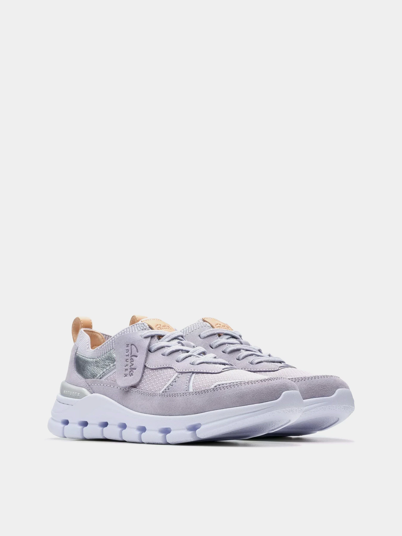 Кросівки Clarks Nature X Cove модель 26176407 Кросівки Clarks Nature X Cove модель 26176407 Фото