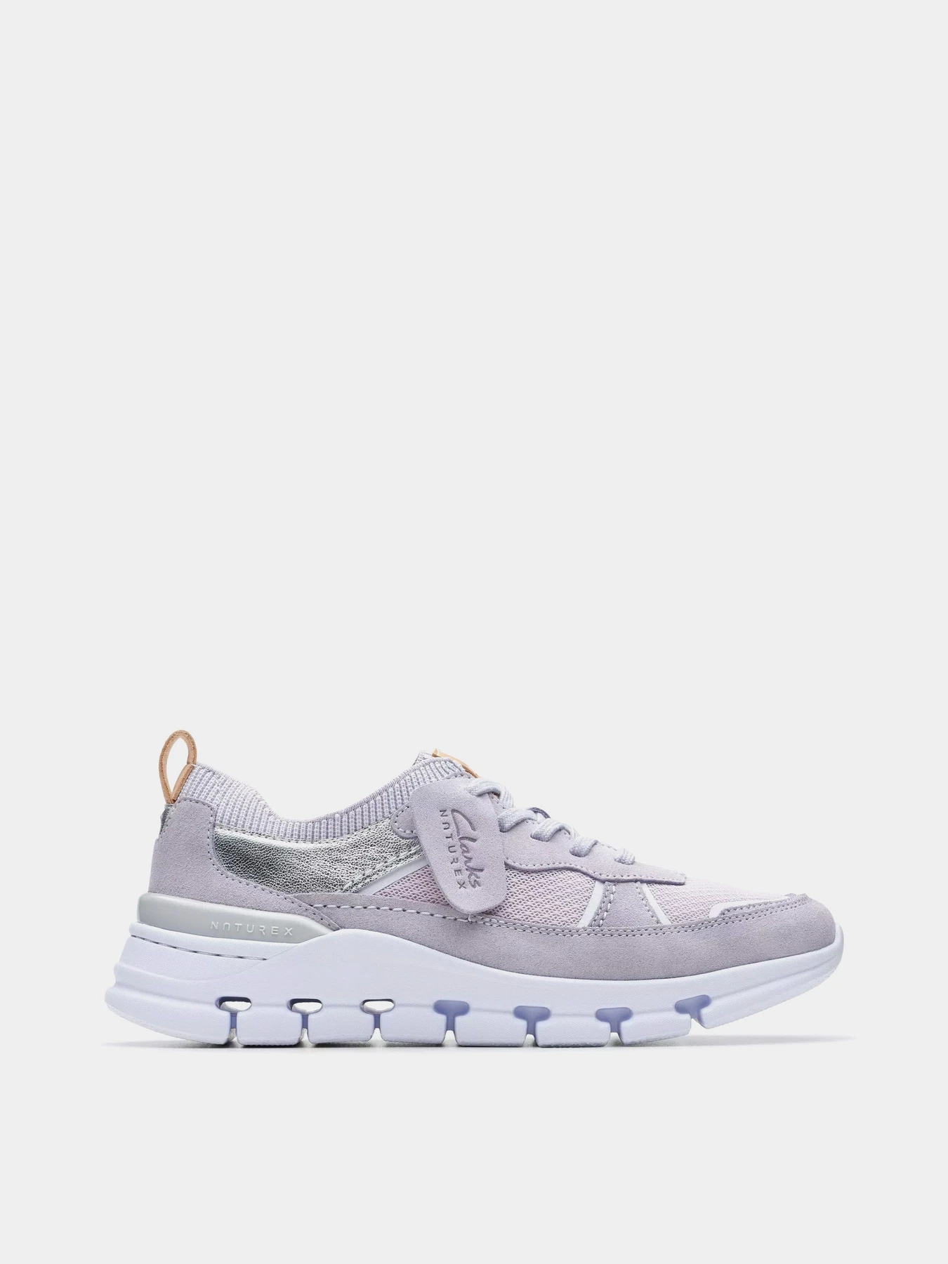 Кросівки Clarks Nature X Cove модель 26176407 Кросівки Clarks Nature X Cove модель 26176407 Фото
