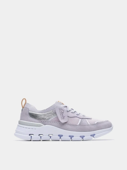 Кроссовки Clarks Nature X Cove модель 26176407 Фото
