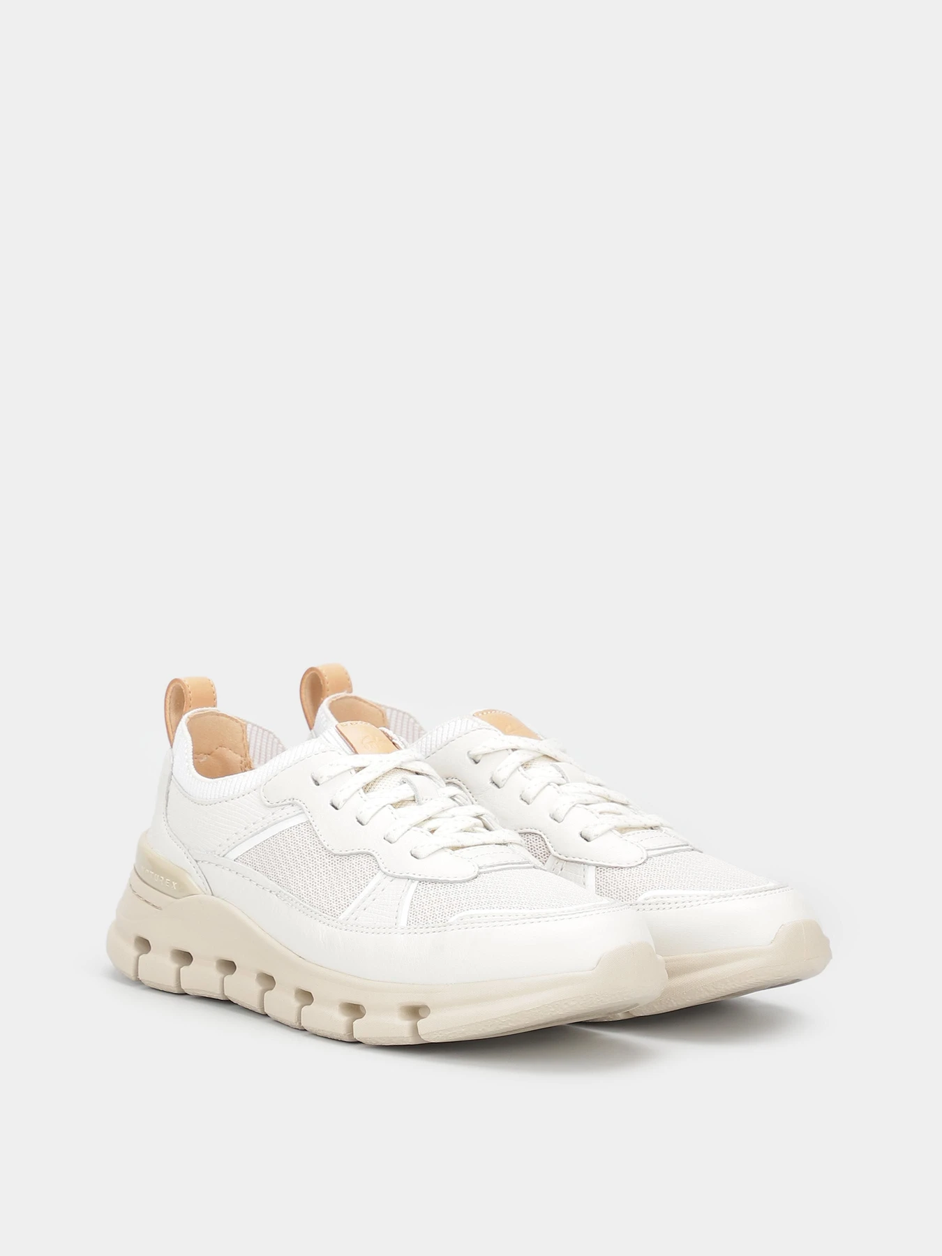 Кроссовки Clarks Nature X Cove модель 26176408 Фото