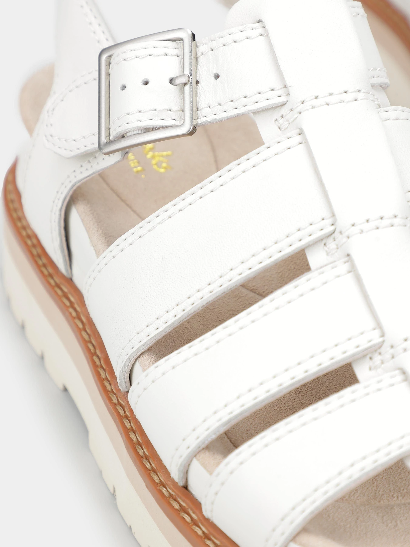 Сандалії Clarks Orianna Twist модель 26176318 Сандалії Clarks Orianna Twist модель 26176318 Фото