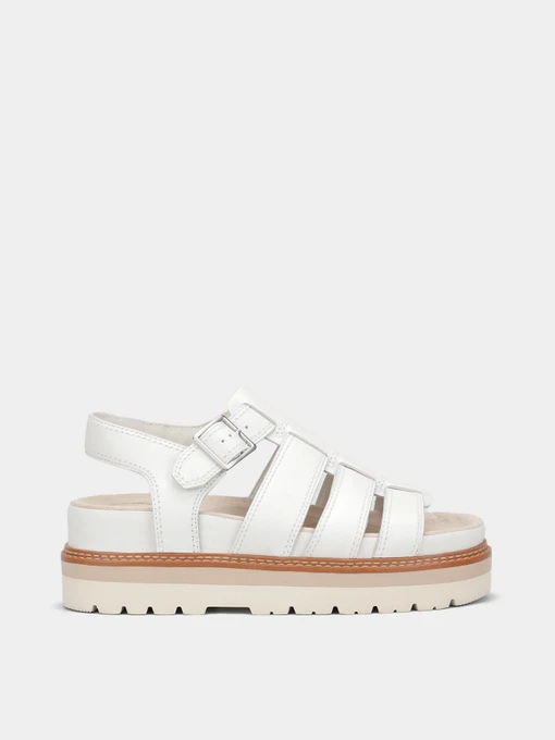 Сандалии Clarks Orianna Twist модель 26176318 Фото