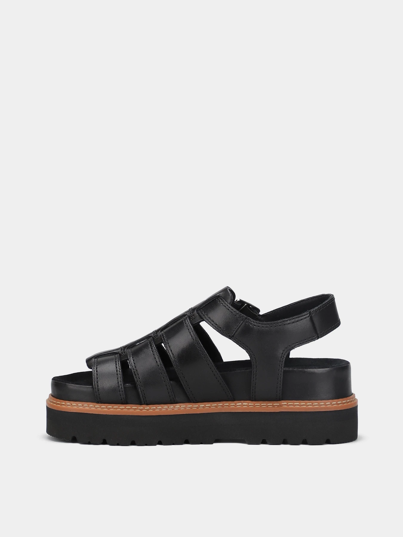 Сандалии Clarks Orianna Twist модель 26176317 Сандалии Clarks Orianna Twist модель 26176317 Фото