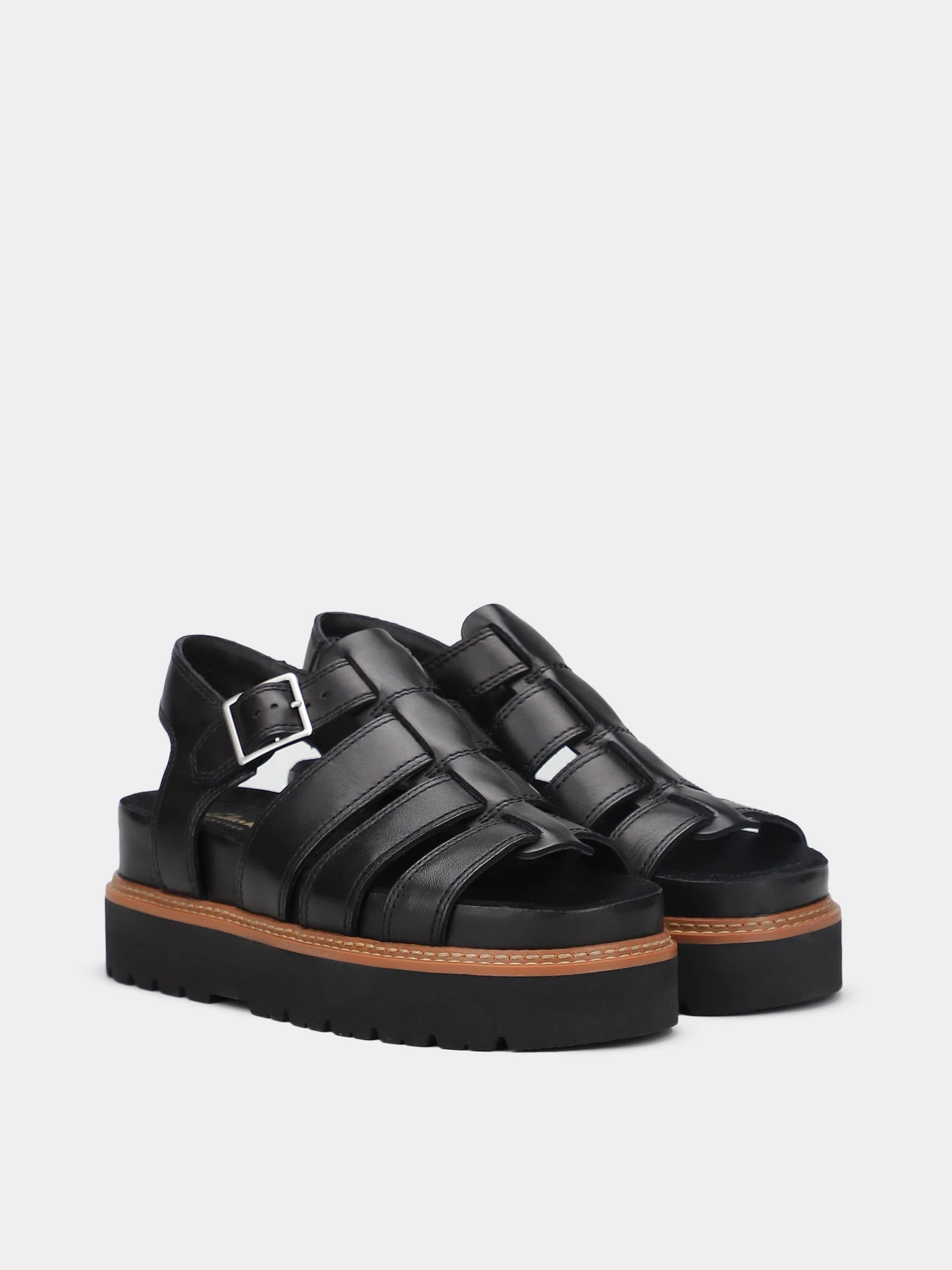Сандалии Clarks Orianna Twist модель 26176317 Сандалии Clarks Orianna Twist модель 26176317 Фото
