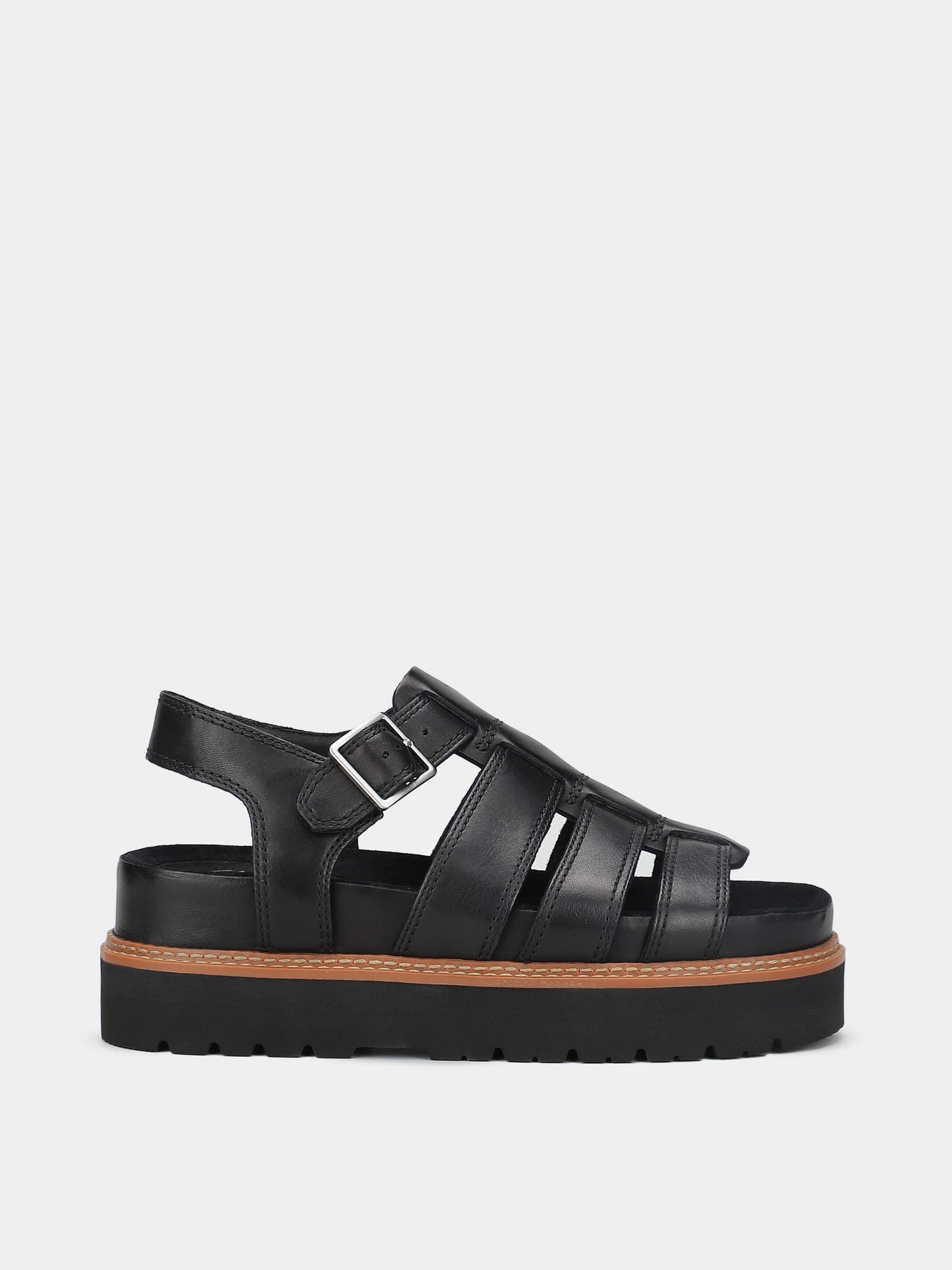 Сандалии Clarks Orianna Twist модель 26176317 Сандалии Clarks Orianna Twist модель 26176317 Фото