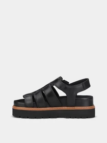 Сандалии Clarks Orianna Twist модель 26176317 Фото