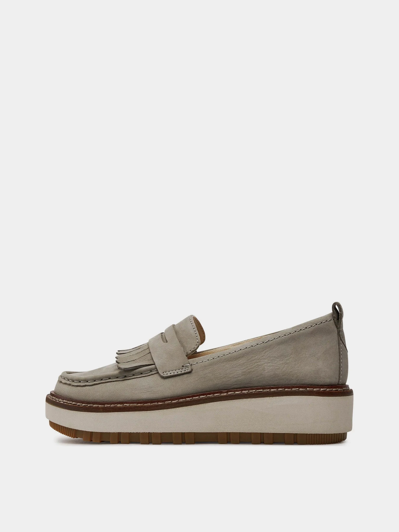 Туфли и лоферы Clarks Oriannaw Loafer модель 26176640 Туфли и лоферы Clarks Oriannaw Loafer модель 26176640 Фото