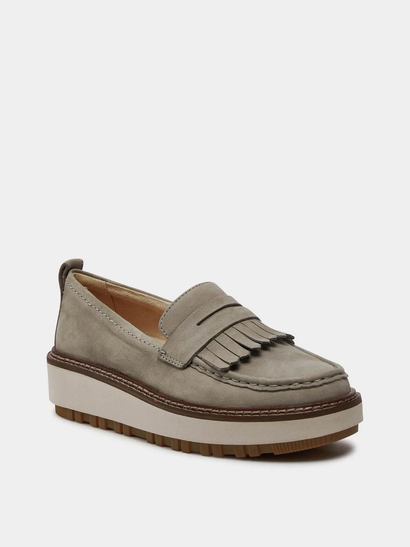Туфли и лоферы Clarks Oriannaw Loafer модель 26176640 Туфли и лоферы Clarks Oriannaw Loafer модель 26176640 Фото
