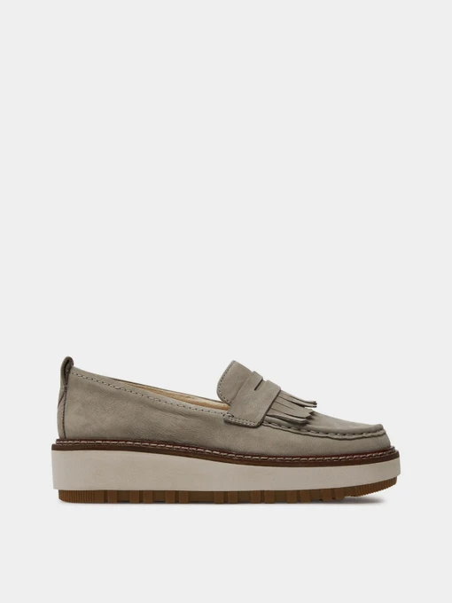 Туфли и лоферы Clarks Oriannaw Loafer модель 26176640 Фото