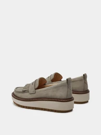 Туфли и лоферы Clarks Oriannaw Loafer модель 26176640 Фото