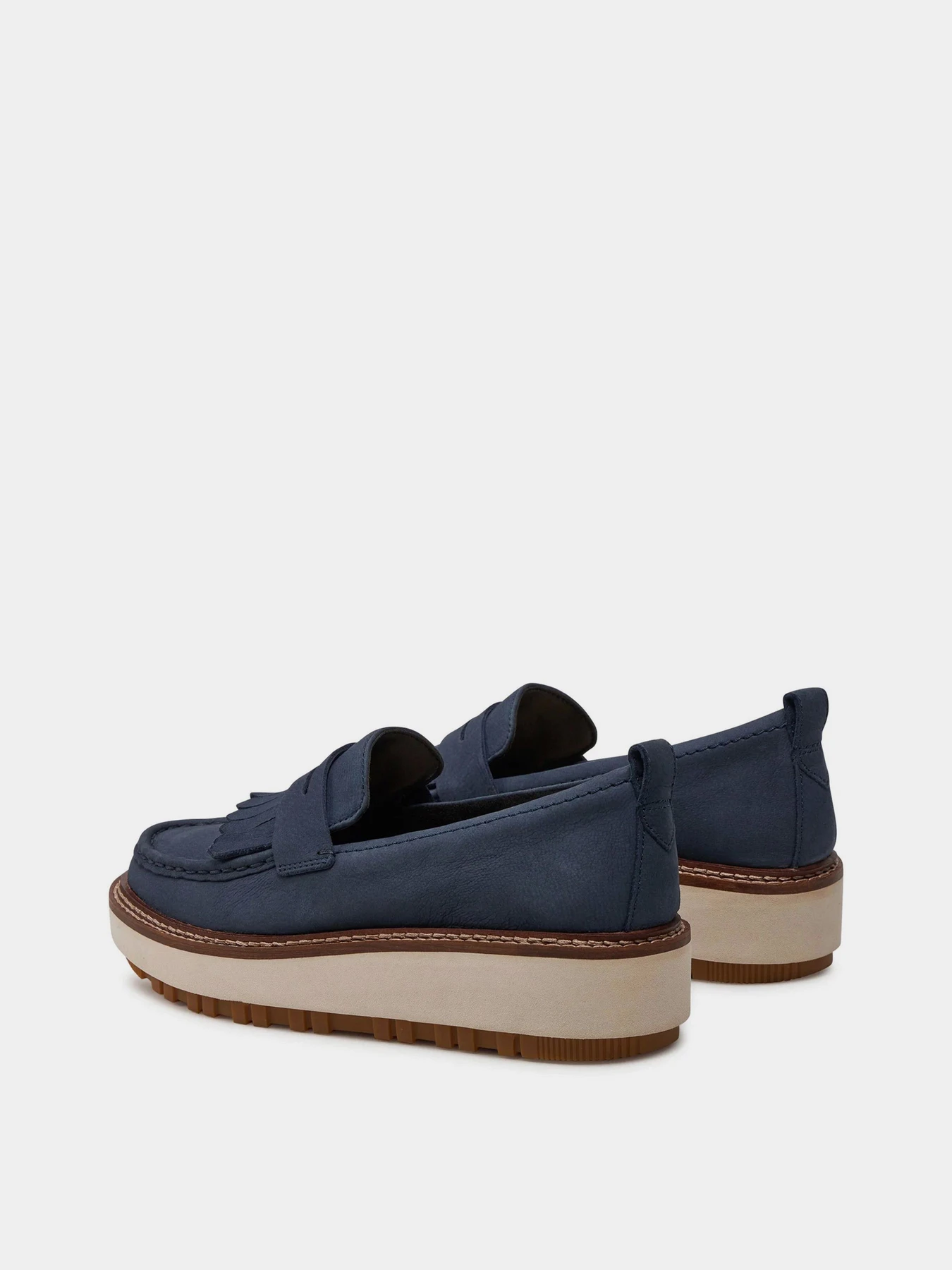 Туфлі та лофери Clarks Oriannaw Loafer модель 26176639 Туфлі та лофери Clarks Oriannaw Loafer модель 26176639 Фото