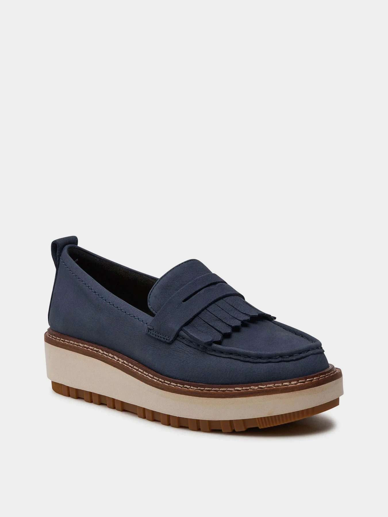 Туфлі та лофери Clarks Oriannaw Loafer модель 26176639 Туфлі та лофери Clarks Oriannaw Loafer модель 26176639 Фото