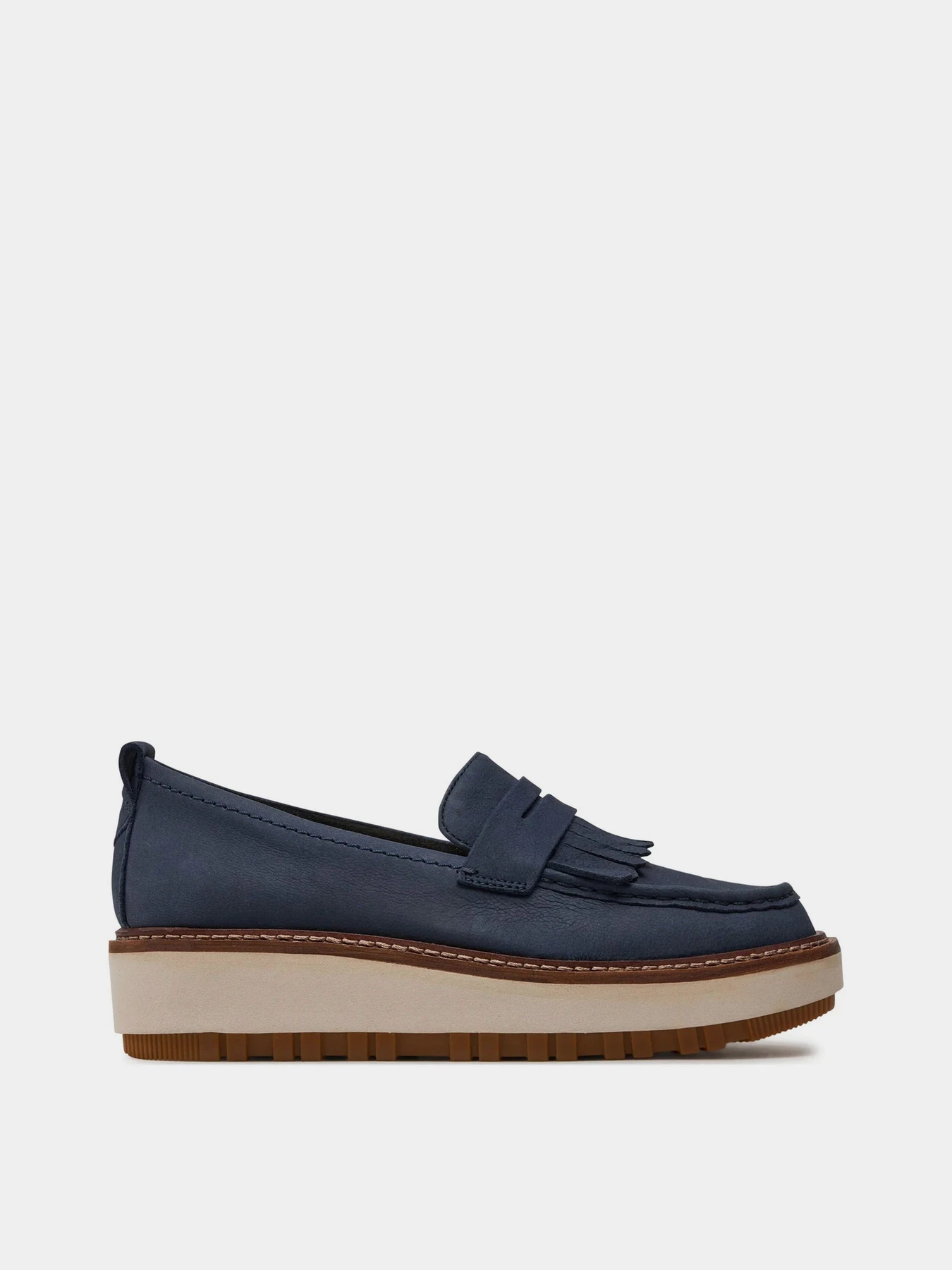Туфлі та лофери Clarks Oriannaw Loafer модель 26176639 Туфлі та лофери Clarks Oriannaw Loafer модель 26176639 Фото