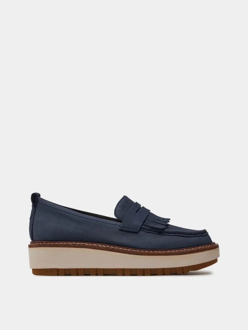 Туфли и лоферы Clarks Oriannaw Loafer модель 26176639 Фото