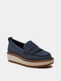 Туфлі та лофери Clarks Oriannaw Loafer модель 26176639 Фото