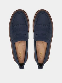 Туфлі та лофери Clarks Oriannaw Loafer модель 26176639 Фото
