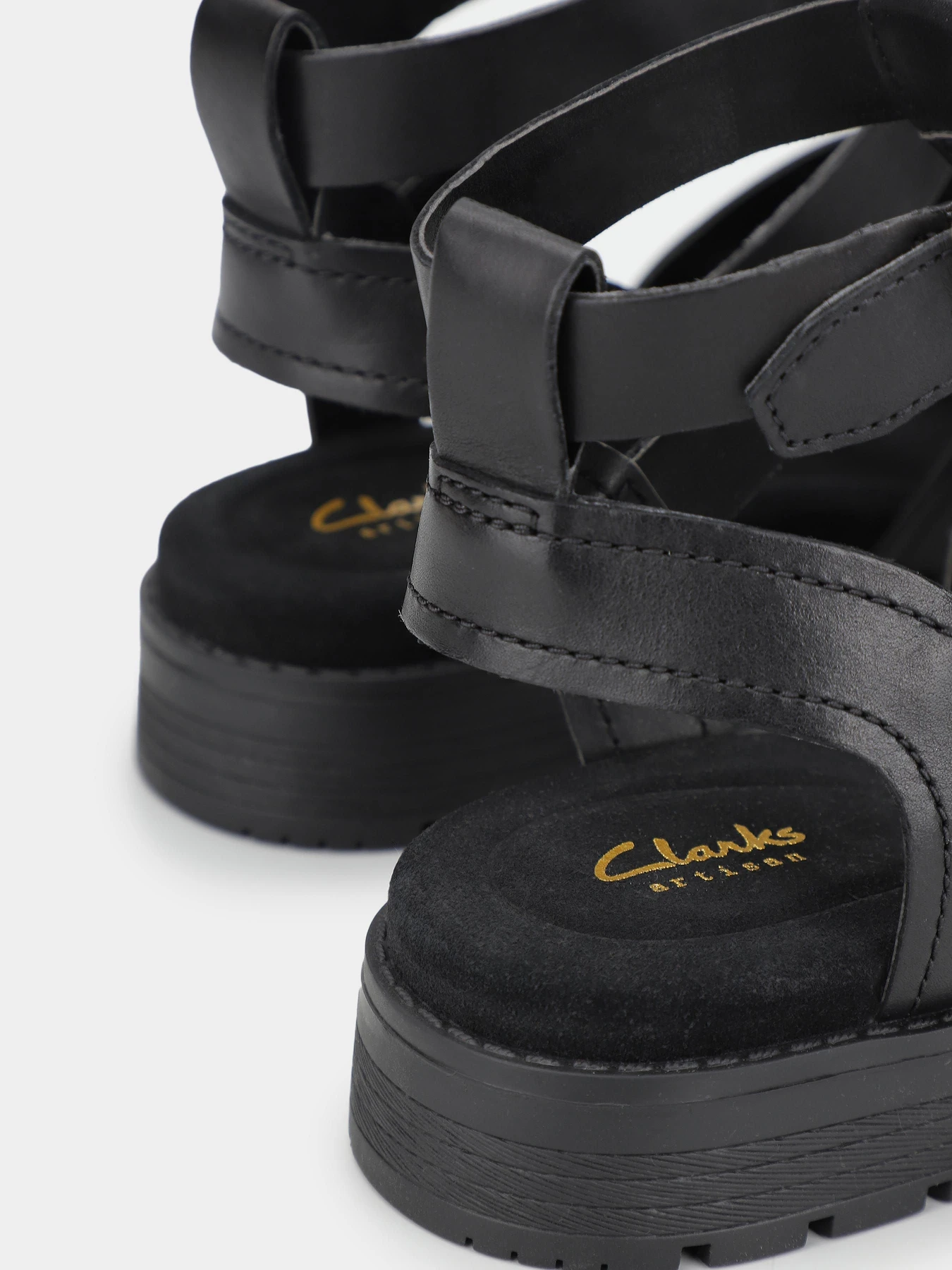 Босоніжки Clarks Orinoco Cove модель 26176319 Босоніжки Clarks Orinoco Cove модель 26176319 Фото