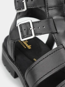 Босоніжки Clarks Orinoco Cove модель 26176319 Фото