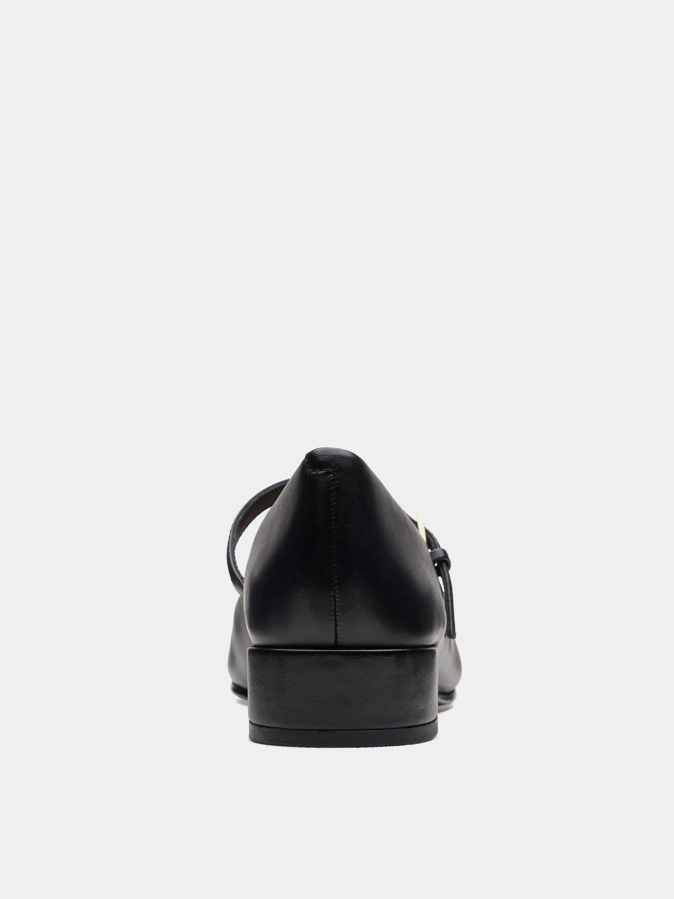 Туфли и лоферы Clarks Seren 30 Buckle модель 26172058 Фото