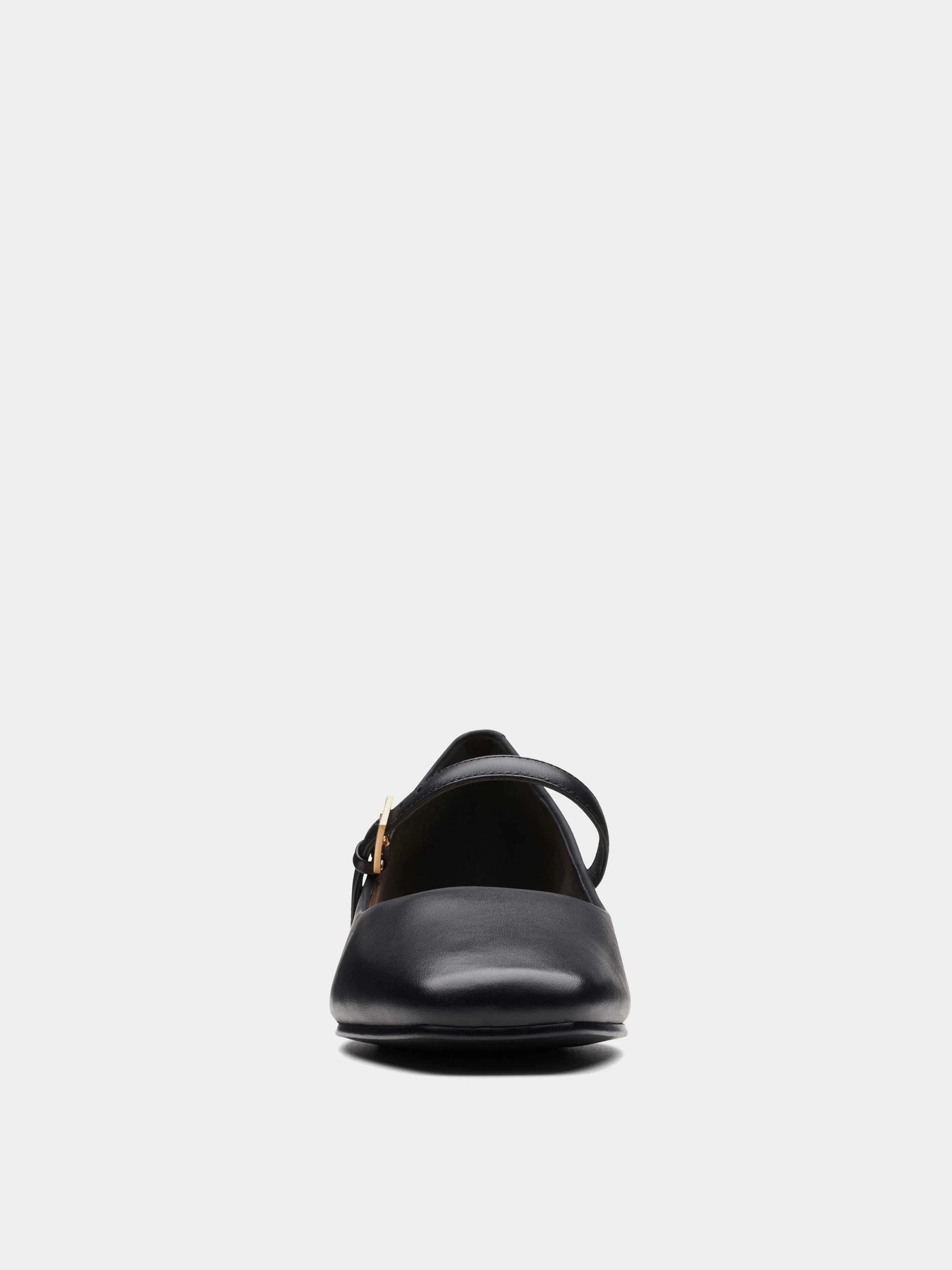 Туфли и лоферы Clarks Seren 30 Buckle модель 26172058 Фото