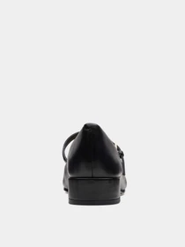 Туфли и лоферы Clarks Seren 30 Buckle модель 26172058 Фото