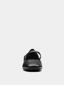 Туфли и лоферы Clarks Seren 30 Buckle модель 26172058 Фото