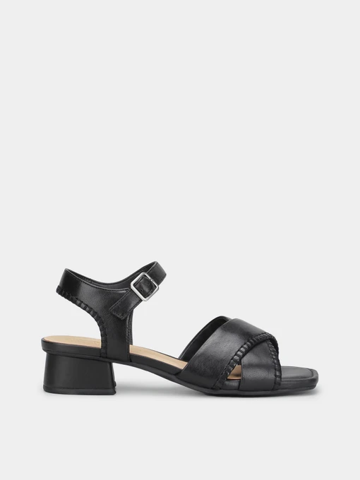 Босоніжки Clarks Serina 35 Cross модель 26176333 Фото