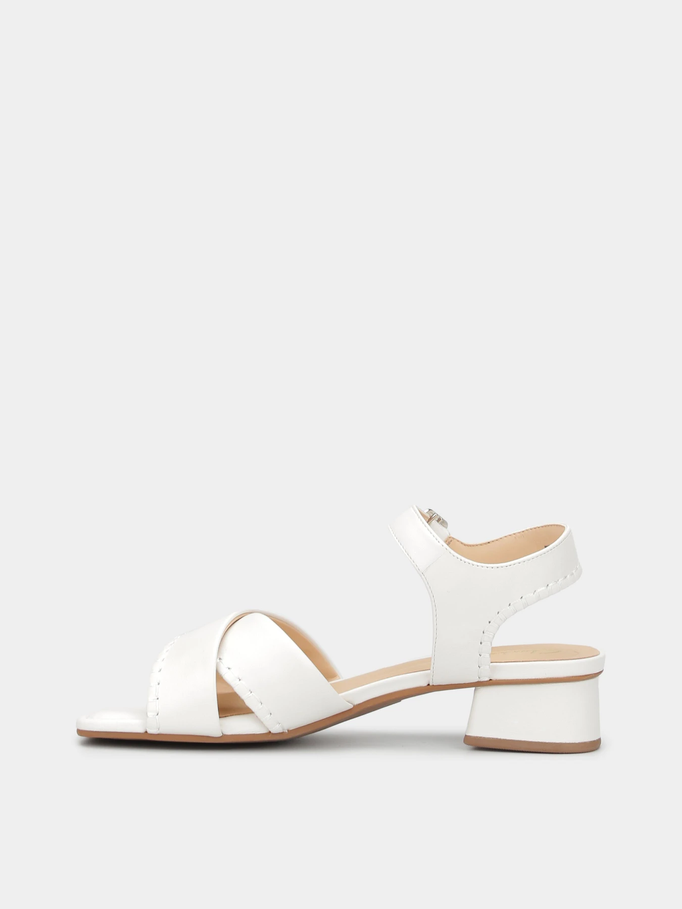 Босоножки Clarks Serina 35 Cross модель 26176335 Фото