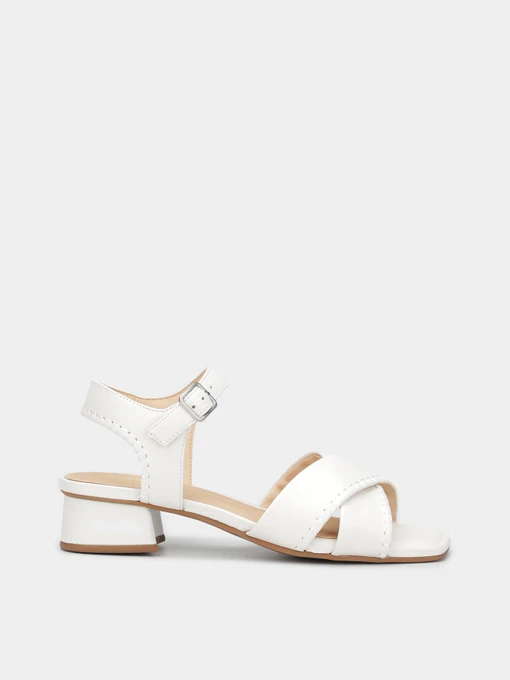 Босоніжки Clarks Serina 35 Cross модель 26176335 Фото